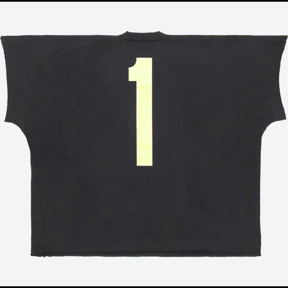 Kanye West YZY Vultures Merch One Box T - Size 2